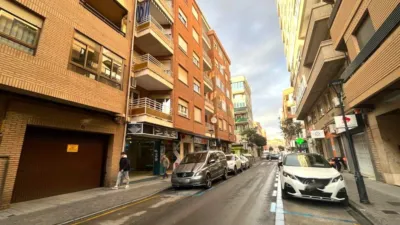 Piso – Albacete, Franciscanos - Más