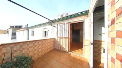Piso en venta en Calle del Perú, Olvera de 95.000 €