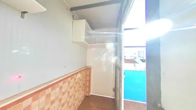 Piso en venta en Calle del Perú, Olvera de 95.000 €