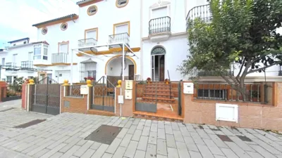 Piso en venta en Calle del Perú, Olvera de 95.000 €