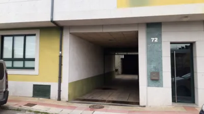 Trastero en venta en Calle Cerrallon Arriba - Vista 3
