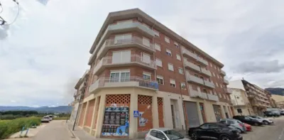 Piso – Muro de Alcoy, l'Alquerieta dels Capellans - Vista 2