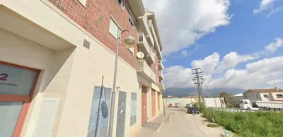 Piso – Muro de Alcoy, l'Alquerieta dels Capellans - Vista 3