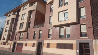 Oficina en venta en Calle de Arlozabal, Abadiño de 65.000 €