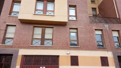Oficina en venta en Calle de Arlozabal, Abadiño de 65.000 €