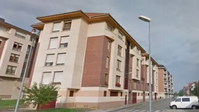 Oficina en venta en Calle de Arlozabal, Abadiño de 65.000 €