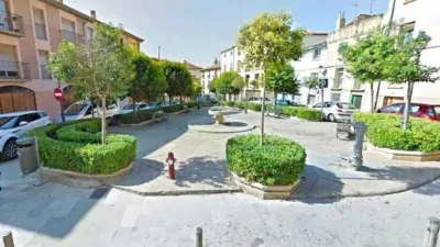 Flat on Calle de Calahorra photo 2