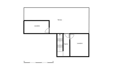 Casa en Villarrobledo photo 54