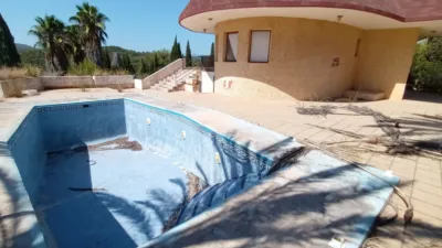 House in L'Alcora photo 11