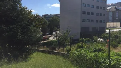 Terreno en venta en Calle de Pamplona - Més
