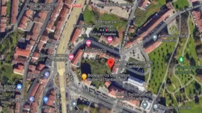 Terreno en venta en Calle de Pamplona - Vista 2