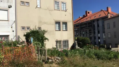 Terreno en venta en Calle de Pamplona - Vista 4