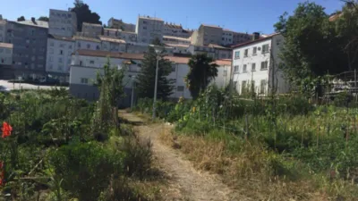 Terreno en venta en Calle de Pamplona - Vista 5