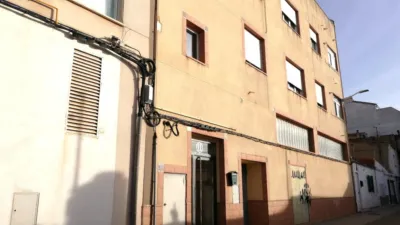 Apartment in Albacete, Pedro Lamata - Vista 2