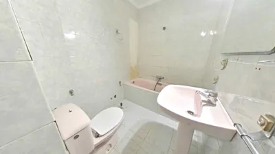 Piso en Pasaje del Poeta Balart photo 16