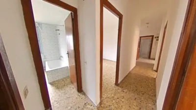 Piso en venta en Calle de Pascual Pérez Oñate, Corella de 78.774 €