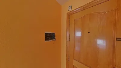 Flat on Calle de Bonifaz photo 19