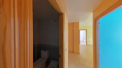 Flat on Calle de Bonifaz photo 22