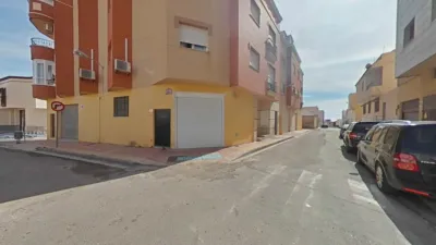 Flat on Calle de Bonifaz photo 26