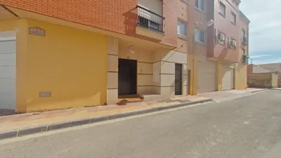 Flat on Calle de Bonifaz photo 27