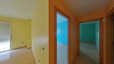 Flat on Calle de Bonifaz photo 5