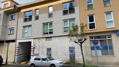 Local comercial en venta en Rúa Do Agrelo - Vista 3