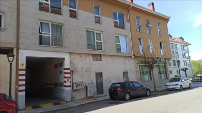 Local comercial en venta en Rúa Do Agrelo - Vista 2