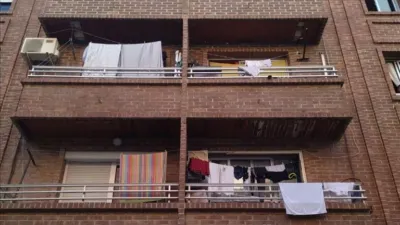 Piso – Orihuela, Capuchinos, Rabaloche - Vista 2
