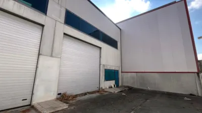 Local comercial en venta en Calle Pg. Ind. Romica - Vista 2