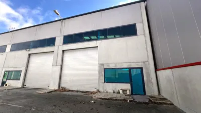 Local comercial en venta en Calle Pg. Ind. Romica - Vista 3