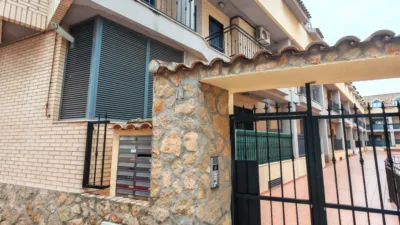 Terraced house on Sant Roc Street photo 3