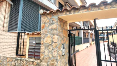 Terraced house on Sant Roc Street photo 4