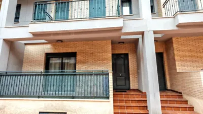 Terraced house on Sant Roc Street photo 6
