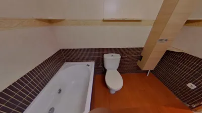 Flat in Montcada Centre-La Ribera photo 10