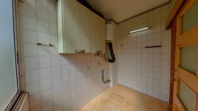 Flat in Montcada Centre-La Ribera photo 14