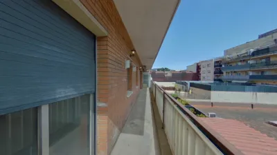 Flat in Montcada Centre-La Ribera photo 16