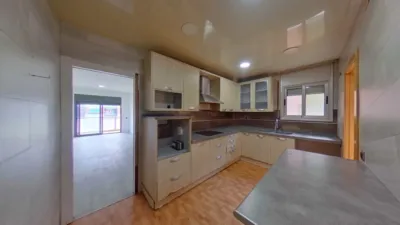 Flat in Montcada Centre-La Ribera photo 3