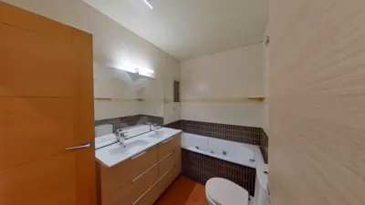 Flat in Montcada Centre-La Ribera photo 9