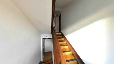 Piso en venta en Calle de Bista Alai, Beasain de 90.000 €