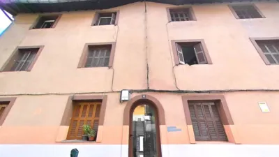 Piso en venta en Calle de Bista Alai, Beasain de 90.000 €