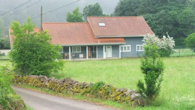 Casa en Barrio Aes photo 3