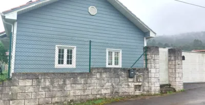 Casa en Barrio Aes photo 5