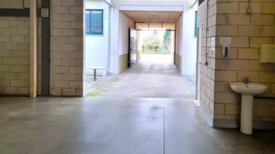 Garaje en venta en Calle Cerrallon - Vista 5