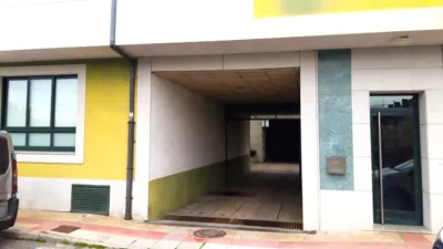 Garaje en venta en Calle Cerrallon - Més