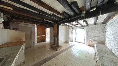 Casa adosada en venta en Calle Anero-Pelia - Més