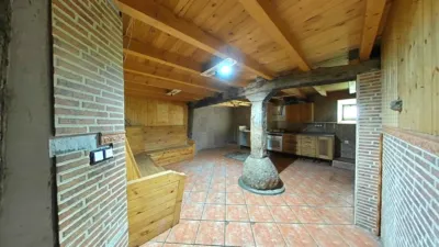 Terraced house on Calle Anero-Pelia photo 9