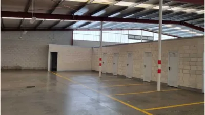 Garaje en venta en Calle Cerrallon Arriba - Vista 5