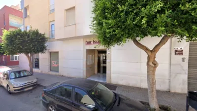 Apartment on Calle de Toledo photo 2