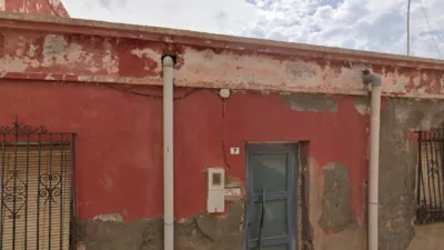 House on Antonio Vallejo Street photo 2