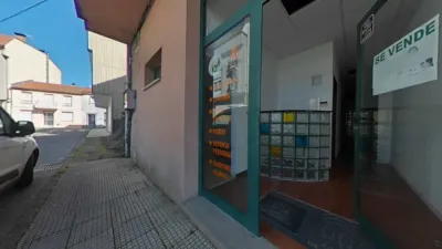 Local comercial en venta en Calle de Vicente Risco - Vista 2